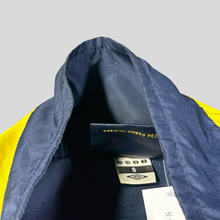 Load image into Gallery viewer, 2008 Sweden track rain set - S
