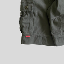 Load image into Gallery viewer, 90s Stüssy cargo shorts - 34
