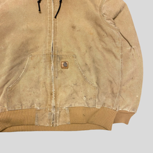 Load image into Gallery viewer, 00s Carhartt active work jacket - L
