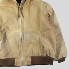 Load image into Gallery viewer, 00s Carhartt active work jacket - XL

