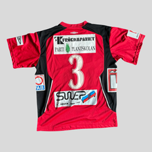 Load image into Gallery viewer, 2007 Landskrona BoIS Karl corneliusson matchworn away - S
