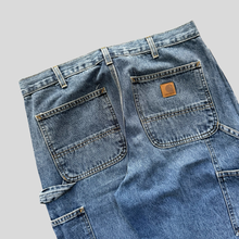 Load image into Gallery viewer, 00s Carhartt Carpenter pants - 34/34
