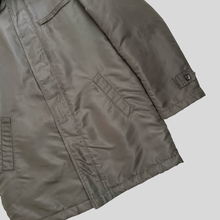 Load image into Gallery viewer, AD2001 Comme nylon coat jacket - L
