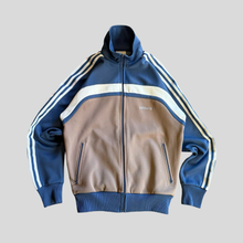 Load image into Gallery viewer, 00s Adidas track top - S
