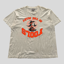 Load image into Gallery viewer, 90s Fools T-shirt - XXL
