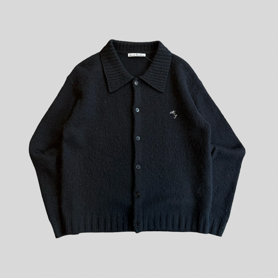 Acne studios evening polo - M/L