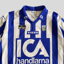 Load image into Gallery viewer, 1994-95 Ifk Göteborg ”9” home jersey - L

