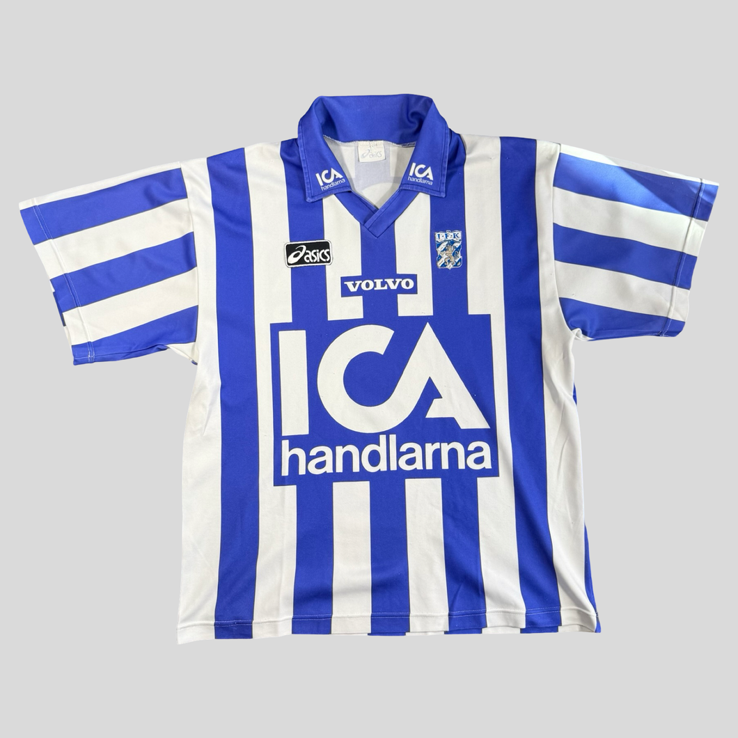 1994-95 IFK Göteborg 9 home - S