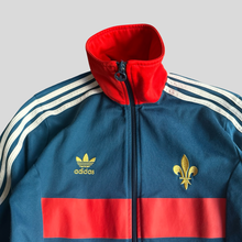 Load image into Gallery viewer, 00s France adidas track top - M
