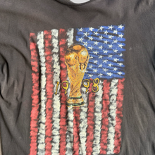 Load image into Gallery viewer, 1998 France World Cup T-shirt - XL
