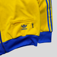 Load image into Gallery viewer, 00s Sweden track top - XL
