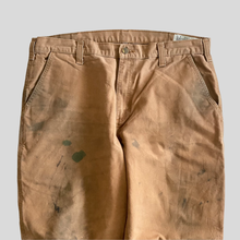 Load image into Gallery viewer, 00s Carhartt carpenter pants - 38/32
