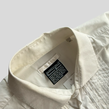 Load image into Gallery viewer, Our legacy borrowed tuxedo shirt - 48/M
