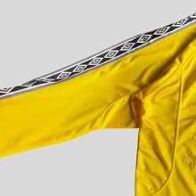 Load image into Gallery viewer, 90s Mjällby signed long sleeve home - XL
