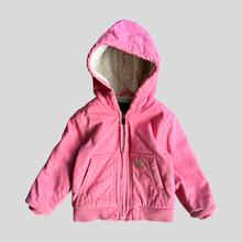 Load image into Gallery viewer, 00s Carhartt active work jacket - 1,5Yrs
