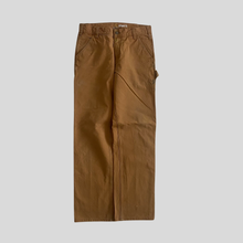 Load image into Gallery viewer, 00s Carhartt carpenter pants - 29/31
