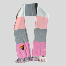 Load image into Gallery viewer, Djurgården scarf
