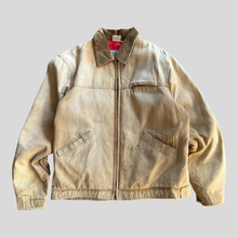 Load image into Gallery viewer, 90s Detriot workwear jacket - L
