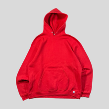 Load image into Gallery viewer, 00s Russell athletic blank hoodie - XL
