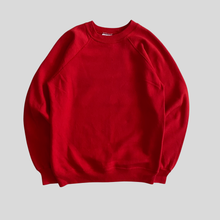 Load image into Gallery viewer, 90s Blank sweatshirt - XS/S
