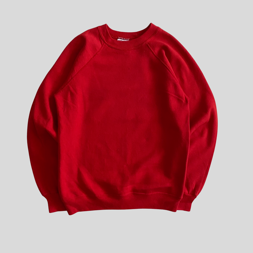 90s Blank sweatshirt - XS/S