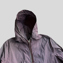Load image into Gallery viewer, Tres bien wind jacket - M
