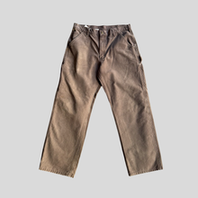 Load image into Gallery viewer, 00s Carhartt Carpenter pants - 32/31
