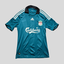 Load image into Gallery viewer, 2008-09 Liverpool away - S
