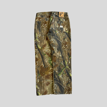 Load image into Gallery viewer, Our legacy x Stüssy formual cut jeans - 34/32
