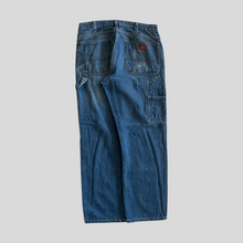 Load image into Gallery viewer, 00s Dickies carpenter pants - 34/30
