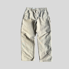 Load image into Gallery viewer, 2002 Carhartt Carpenter pants - 30/30
