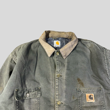 Load image into Gallery viewer, 90s Carhartt michigan work jacket - XL
