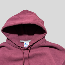 Load image into Gallery viewer, 00s Russell athletic blank hoodie - XL
