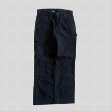 Load image into Gallery viewer, 00s Carhartt carpenter pants - 28/29
