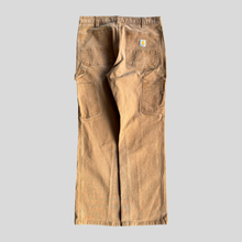 Load image into Gallery viewer, 00s Carhartt Carpenter pants - 30/30

