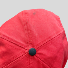 Load image into Gallery viewer, 90s Chicago bulls cap
