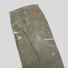 Load image into Gallery viewer, 00s Dickies carpenter pants - 30/29
