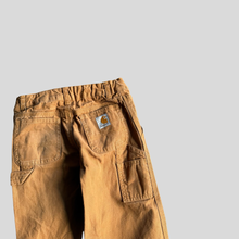Load image into Gallery viewer, 00s Carhartt carpenter pants - 6/7Yrs
