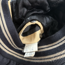 Load image into Gallery viewer, 90s Stüssy coupe varsity jacket - L
