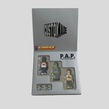 Load image into Gallery viewer, 2003 Stüssy medicom toy P.A.P

