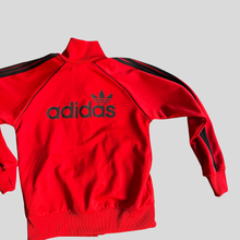 Load image into Gallery viewer, 00s Adidas track top - M
