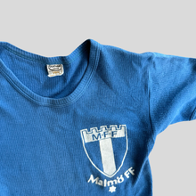 Load image into Gallery viewer, 70s Malmö ff T-shirt - XXS
