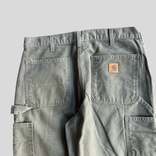 Load image into Gallery viewer, 00s Carhartt Carpenter pants - 31/32
