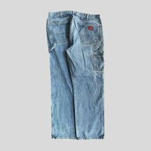 Load image into Gallery viewer, 00s Dickies carpenter pants - 36/32
