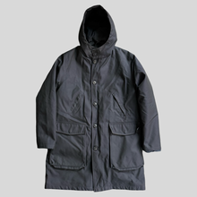 Load image into Gallery viewer, Our legacy 2 in 1 jacket - 46/S
