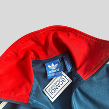 Load image into Gallery viewer, 00s France adidas track top - M
