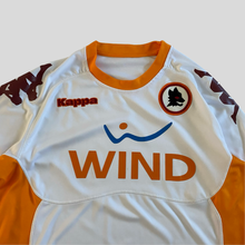 Load image into Gallery viewer, 2010-11 AS Roma away Jersey - L/XL
