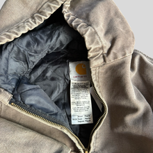 Load image into Gallery viewer, 2004 Carhartt active work jacket - 5/6Yrs
