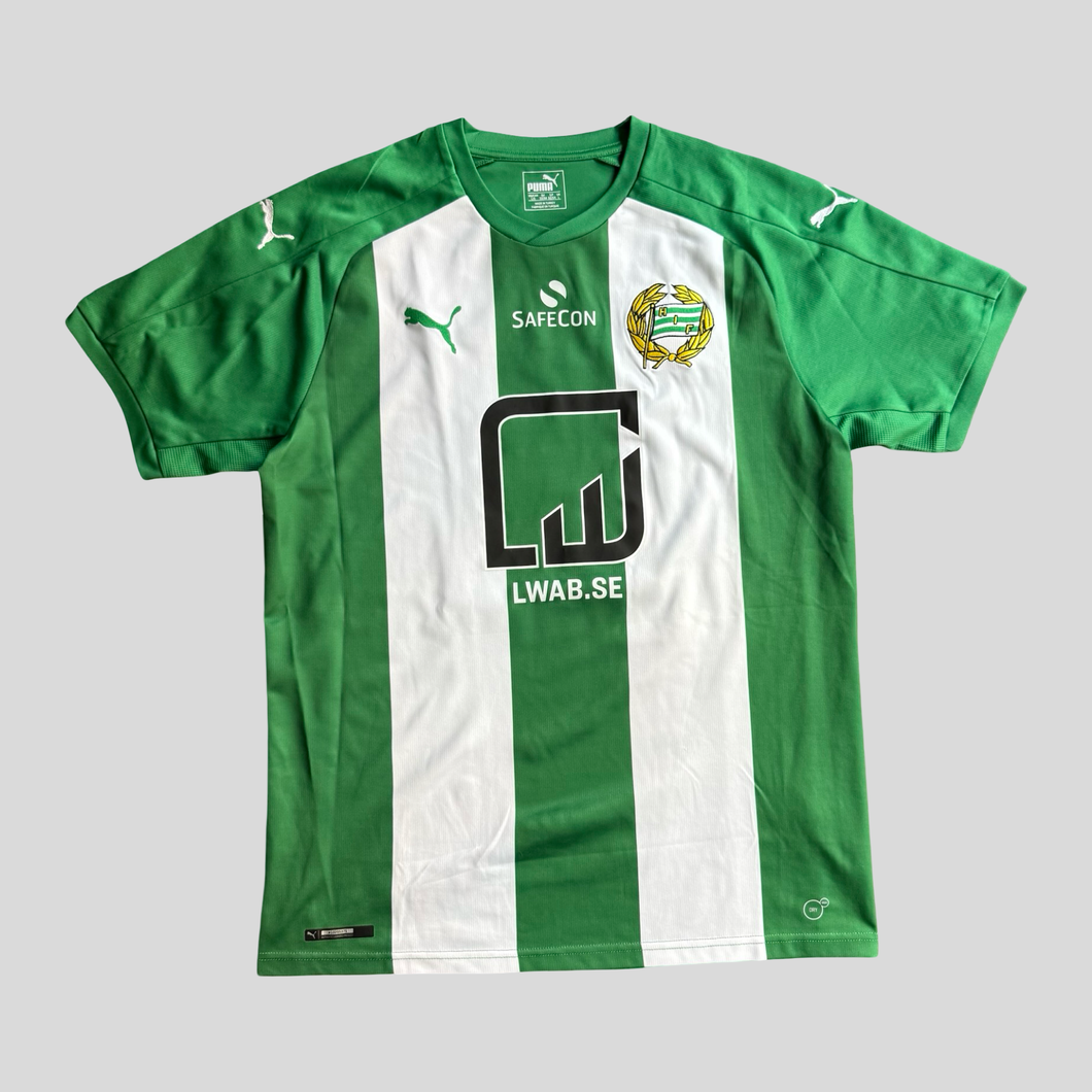 2017 Hammarby KARLSSON 13 home - L