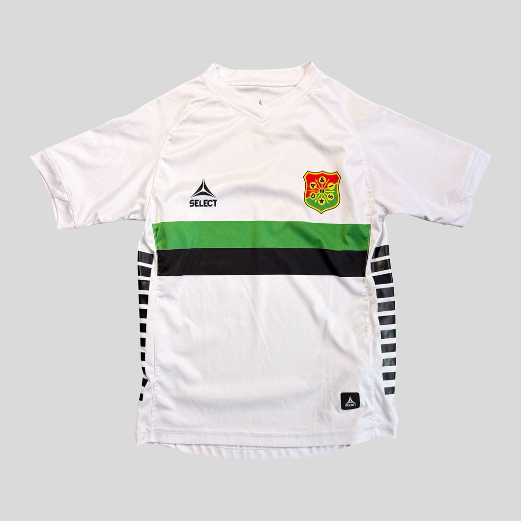 2021 GAIS away - 140cm